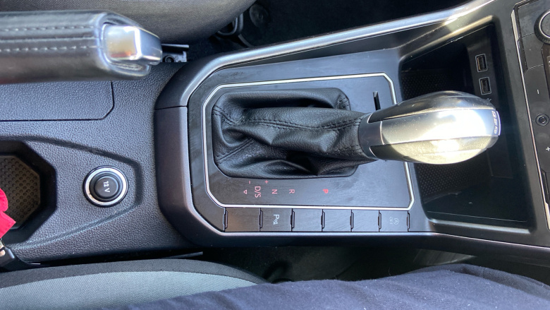 Volkswagen Polo 1.0 TSI 115 SEL 5dr DSG Petrol Hatchback